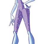 Tecna Magic Winx Fairy of Technology