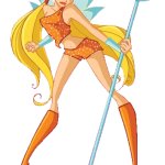 Stella Magic Winx
