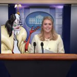 Cruella De Vil