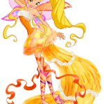 Harmonix Stella