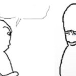 blank poopy template meme