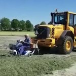 Towing