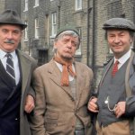 Last of the Summer Wine
