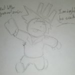 PvZ Blook meme