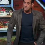 Big boss salman khan