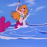 oracle mermaid