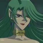 dark green elf