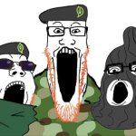 Irish Wojak