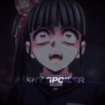 kanao scream