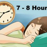 Sleep