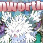 unworthy pokemon