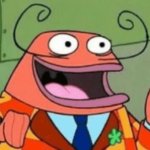 Monty P Moneybags