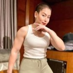 Daddy rob may pinapakita siya sakin mag brief kana mag brief kan