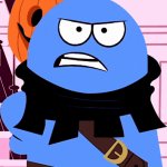 Confused bloo (fhfif)