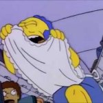 Simpsons no me veas