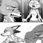 Judy Slap Nick Meme