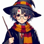 Harry Potter