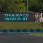 This race was shit