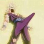 hard gohan