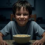 Cereal Killer