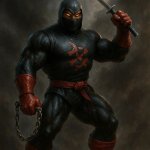 Ninjor