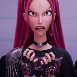 Angry Mira