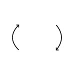 Cycle 2 arrow meme