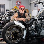 Orange County Chopper