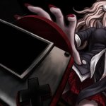 Junko Pushing button
