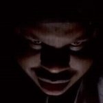 smirk GIF Template