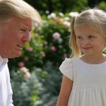 Donald Trump young girl Daddy Epstein Grophenfuhrer, Pedo