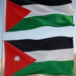 Palestine Jordan