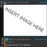 Hsams meme