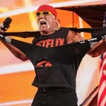 Hulk Hogan