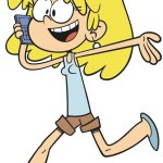 Lori Loud