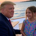 Donald Trump young girl Daddy Epstein Grophenfuhrer, Pedo