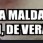 Que fea eres cuando cobras