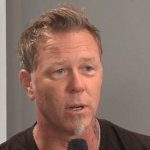 Sad Hetfield
