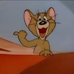 JERRY MEME