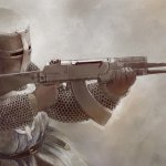 Lord, Help Me Aim