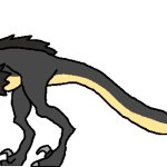 Male Pectinodon (Paleoverse + EOIverse)