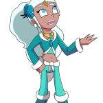 Lemur Princess Neera
