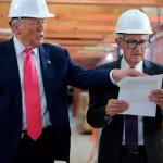 Trump schools Jerome Powell