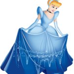 Cindy Ella Cinderella
