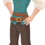 Flynn Rider