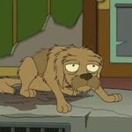 Futurama Dog GIF Template