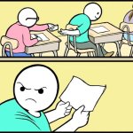 Annoying message
