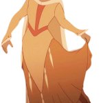 Nita (From Brother Bear 2)