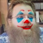 Clownseeker Frank