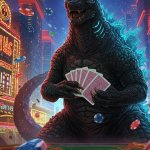 Godzilla Gambling